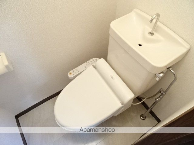 ジェイメゾンの内装写真