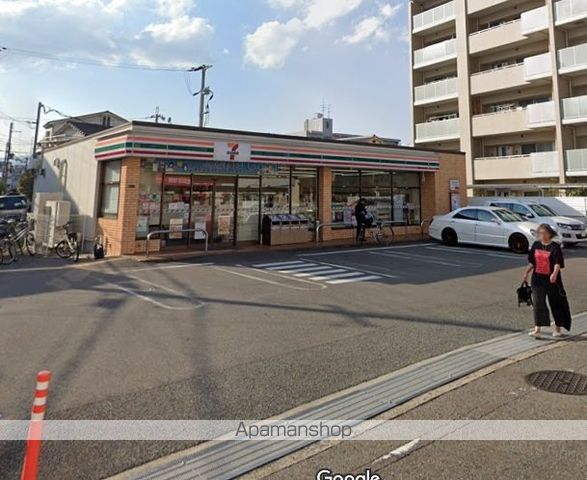 プルミエ ラムールの周辺写真