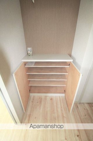 しおさいの丘Cの内装写真