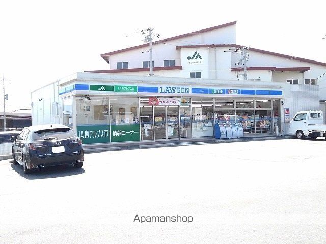 ブリアンコリーヌCの周辺写真