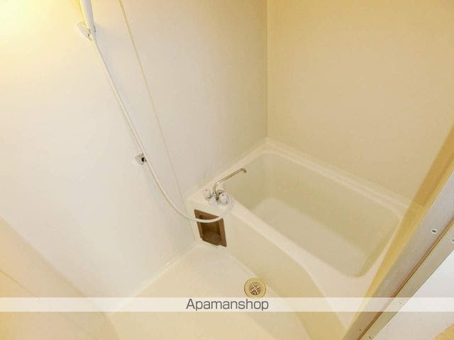 東京都国分寺市本町２丁目[2LDK/53.46m2]のバス