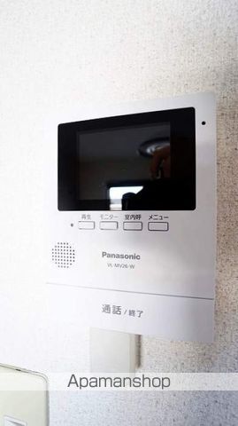 エスポワール千草 Aの内装写真