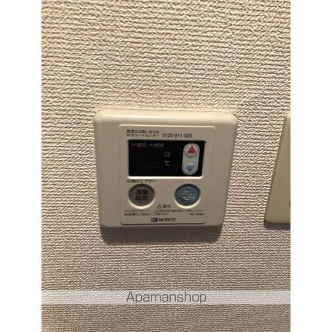 シティライフ明が丘の内装写真