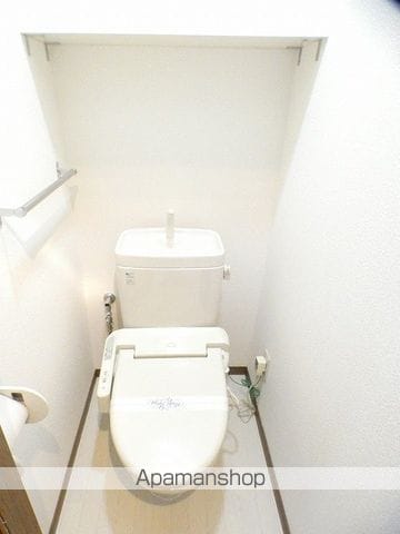 YAOKIビルの内装写真