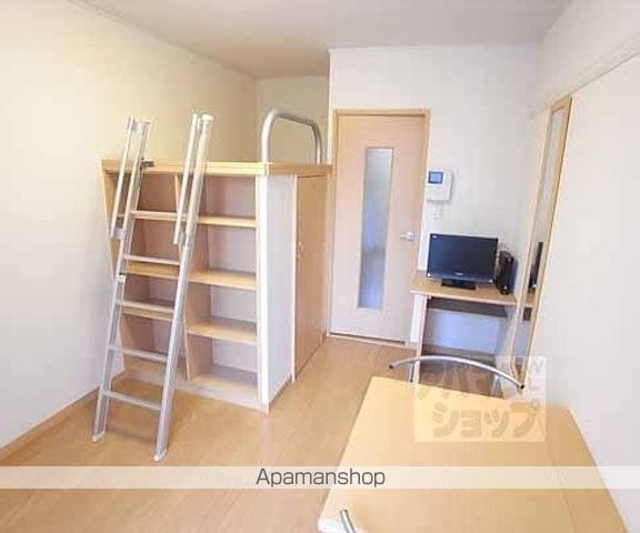 レオパレス西ノ京円町の内装写真