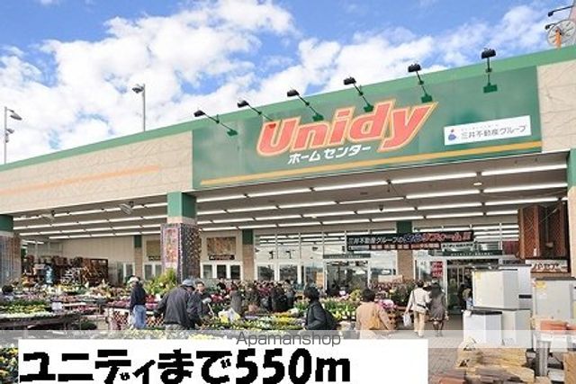 カーサ・アネーロの周辺写真