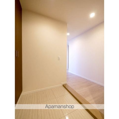 グランドメゾン御園座タワー1209の内装写真