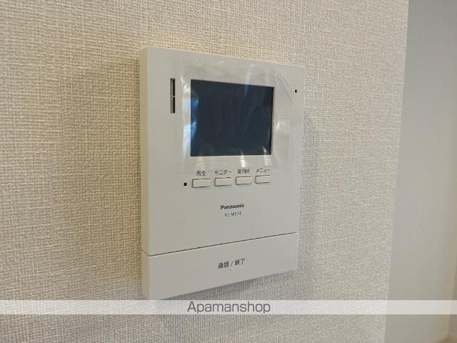 ミモザテラスの内装写真