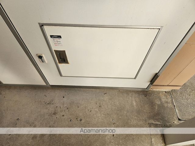 レオパレスグランシャリオの内装写真