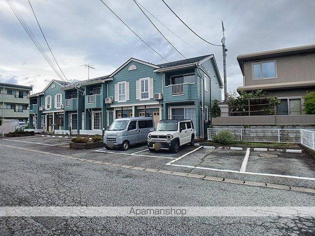 アーバン五十鈴 Aのその他写真