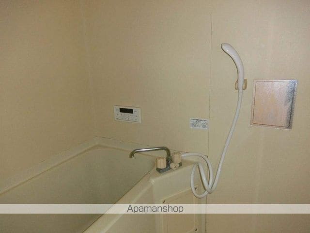 コーポ馬場西 A棟の内装写真