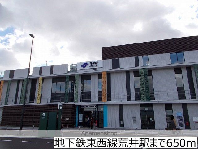ファミールエセナGの周辺写真