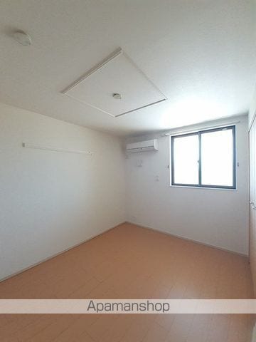 グリーンハウスシャイニーの内装写真