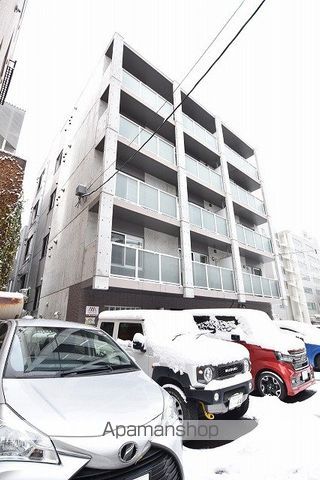 GARE元町の外観写真