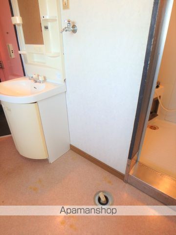 後藤マンションの内装写真