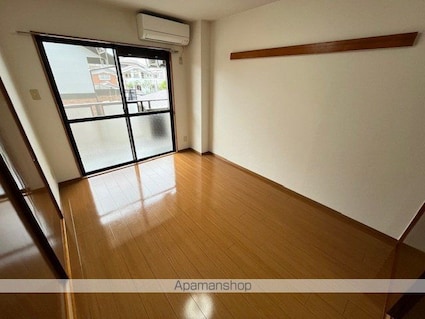 アドニス大崎[2DK/48.22m2]の共用部5