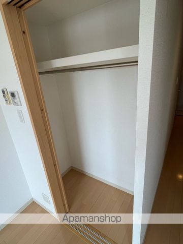 アルモニー中もずの内装写真