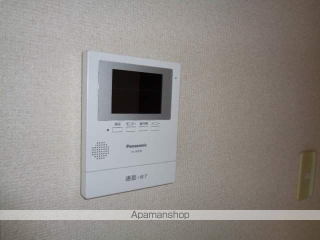 ファミール97の内装写真
