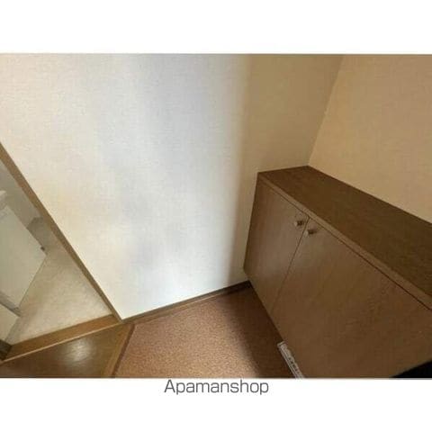 リバーサイド桜町の内装写真