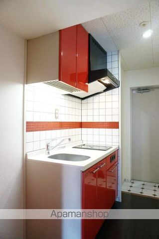 NO60 V−TOWER天神の内装写真