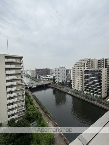パークアクシス住吉ガーデンスクエアの内装写真