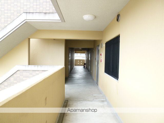 グラシーズコートのその他写真