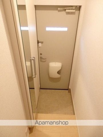ハル オーヴェストの内装写真