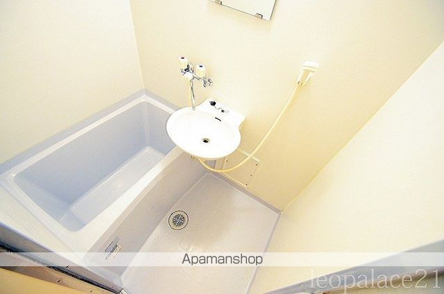 レオパレスMARINIIの内装写真