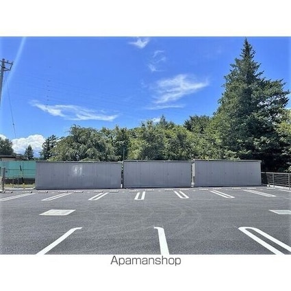 ＡＶＥＮＵＥ　Ｂ[1K/33.81m2]のその他内装