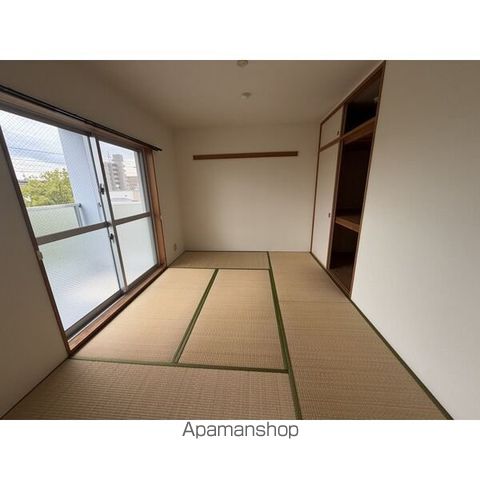 パークスクエア21の内装写真
