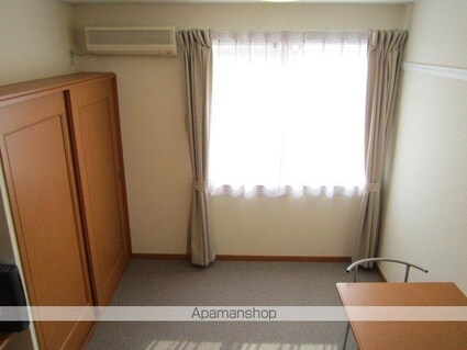 レオパレスタカネ．台[1K/22.7m2]のキッチン