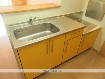 ローズコート・Ｈ[2LDK/59.89m2]の内装6