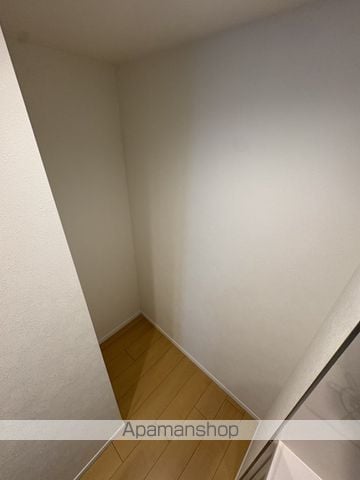 レピュア旗の台レジデンスの内装写真