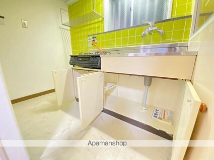 宮脇第８マンション[1DK/33.41m2]の内装4