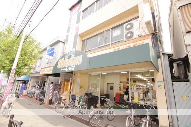 プレサンス淀リーヴァDの周辺写真