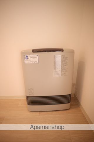 RAGUSA N5W17 Aの内装写真