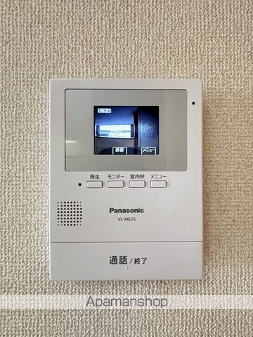 LIMPIA垂木の内装写真