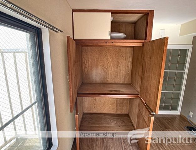 エーデルハイム木屋町の内装写真