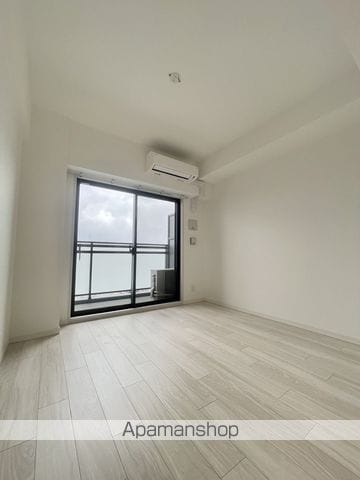 ESーGRANDE長居パークフロントの内装写真