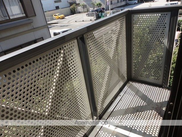 フジパレス高知 G棟の内装写真