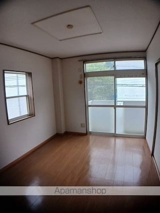 コーポコマツ[2DK/40.04m2]のリビング・居間