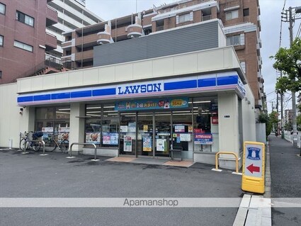 モンレーヴ錦糸町[1LDK/40.93m2]の周辺5