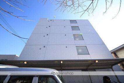 リヴェール[1K/27.84m2]の外観5