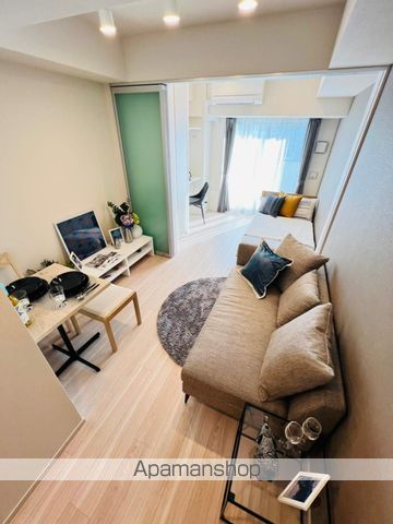ルフォンプログレ秋葉原EASTの内装写真