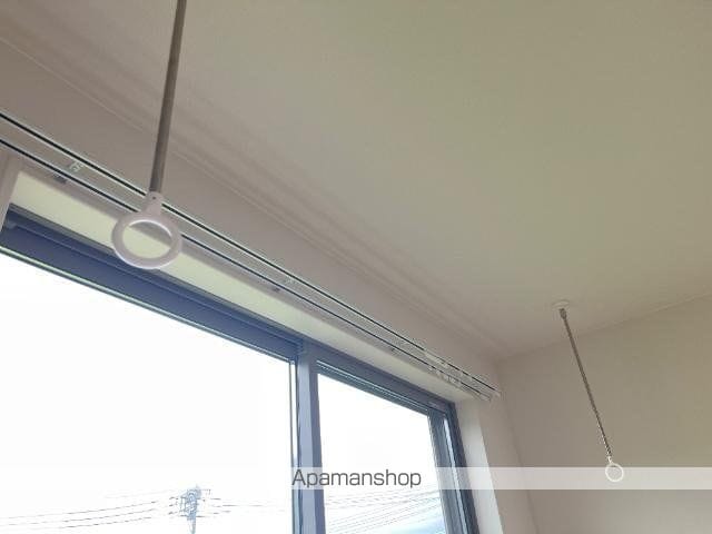 シャフルの内装写真