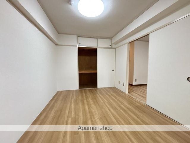 ウッドネスト木太IIの内装写真
