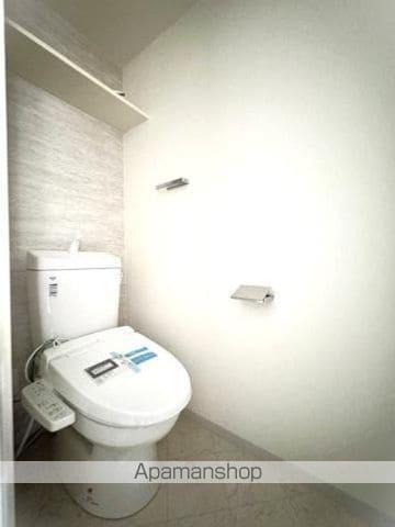 S RESIDENCE瓦町駅aloの内装写真