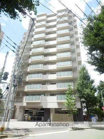 ヒューマインド美野島並木通りの外観写真