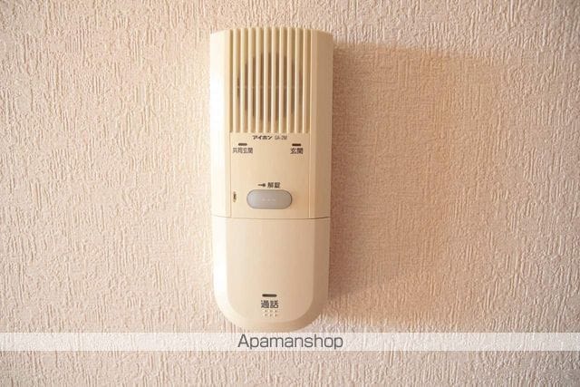 グランコートの内装写真