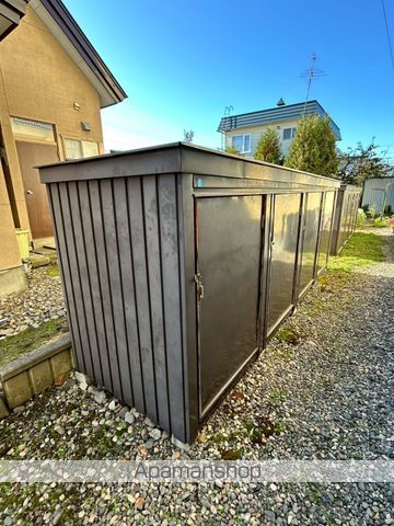 カサブランカのその他写真